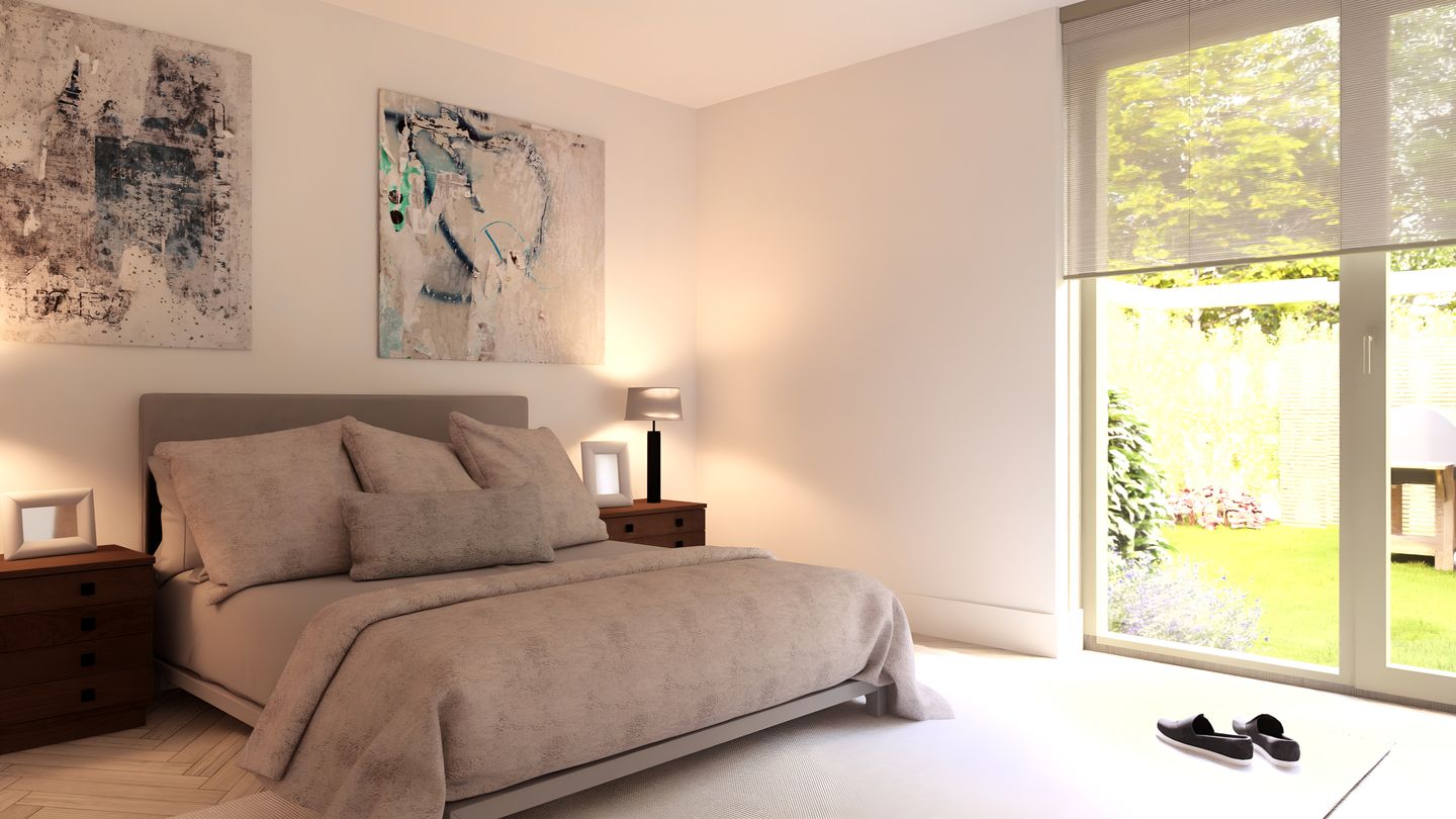 Foto 4 van Randpark Rijpelberg - levensloop kavel 1