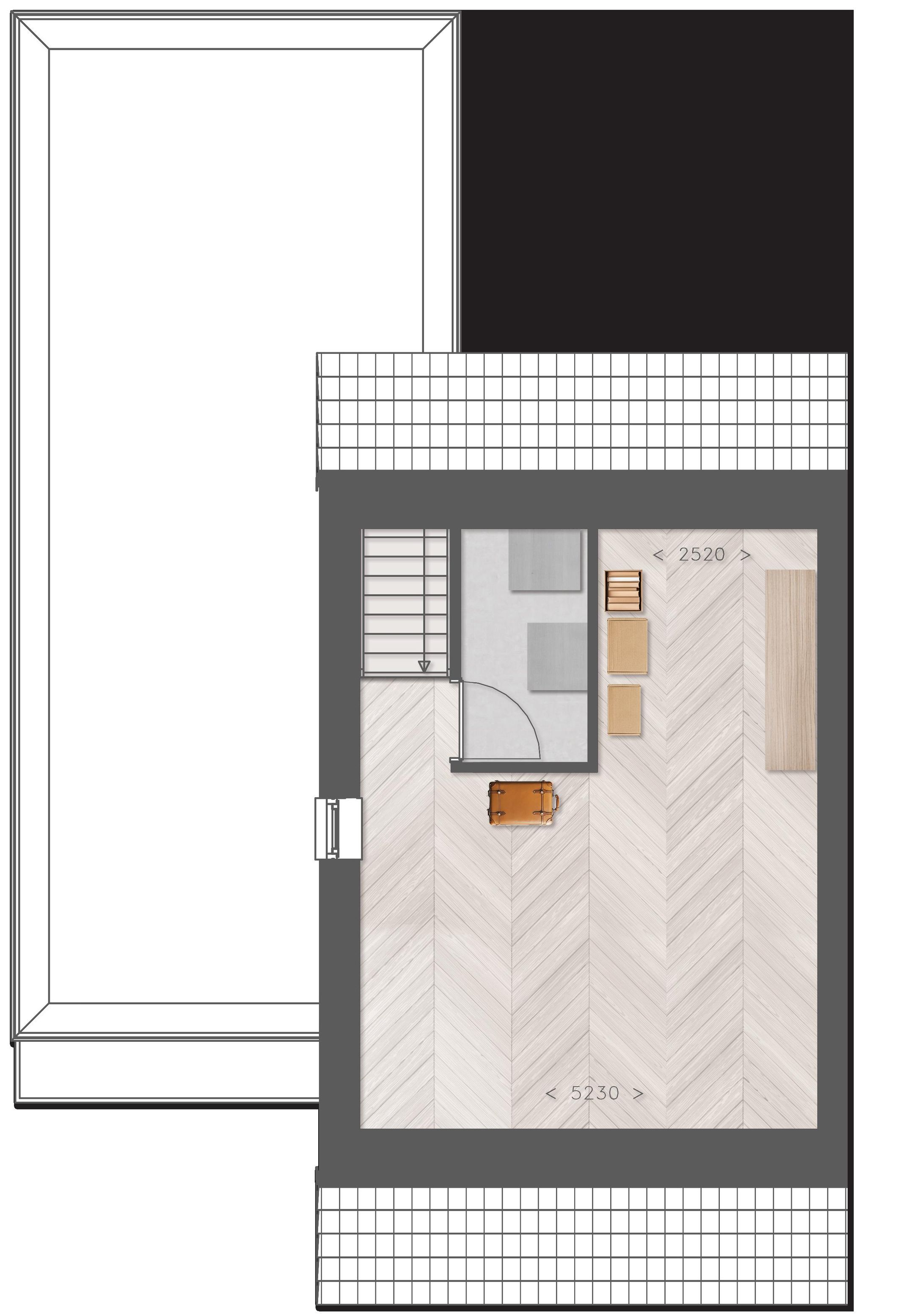 Foto 6 van Randpark Rijpelberg - levensloop kavel 1