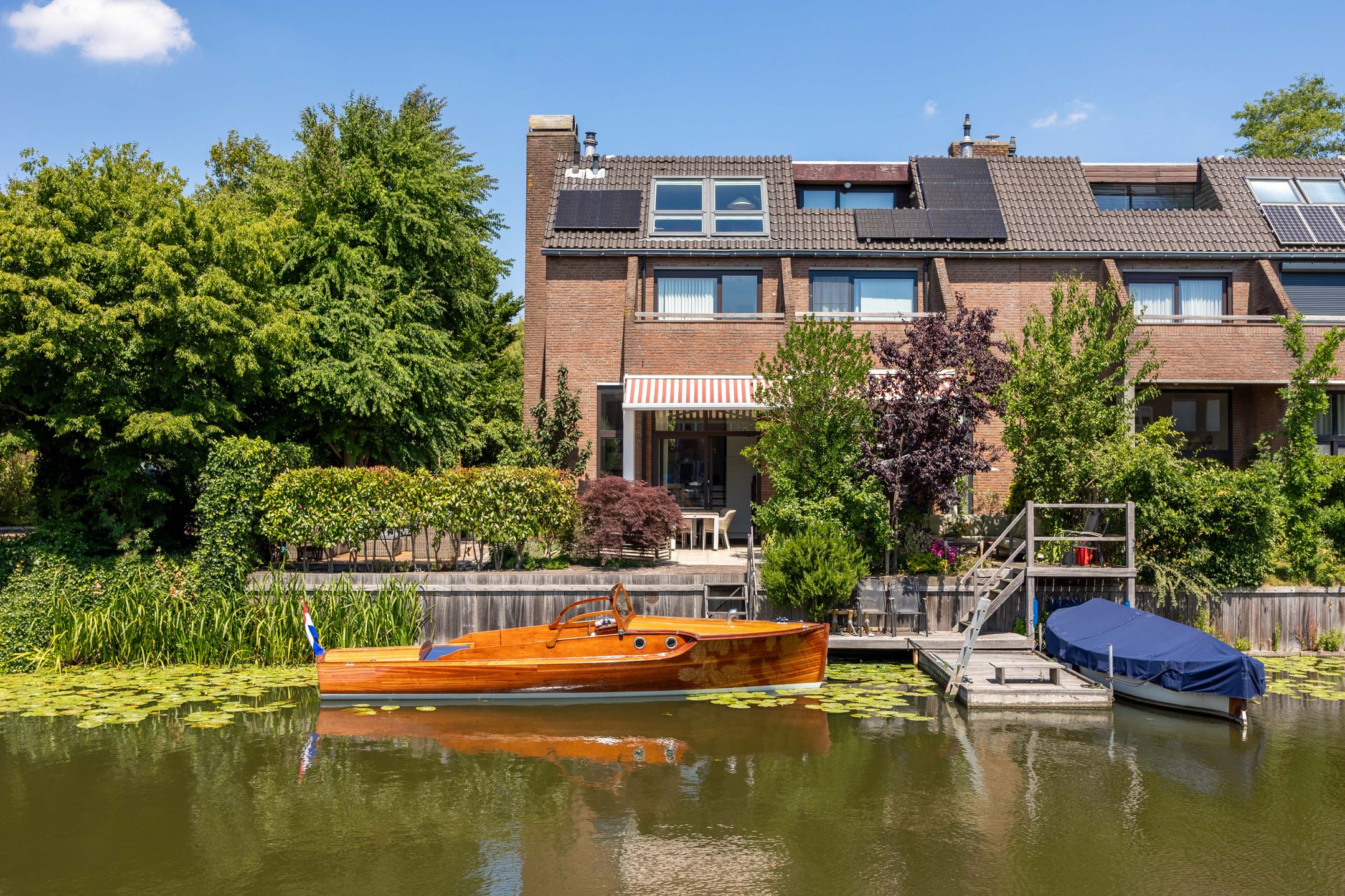 Abraham Kuyperplein, 14, Leiden, 2314EW, Zuid-Holland, Nederland 14 