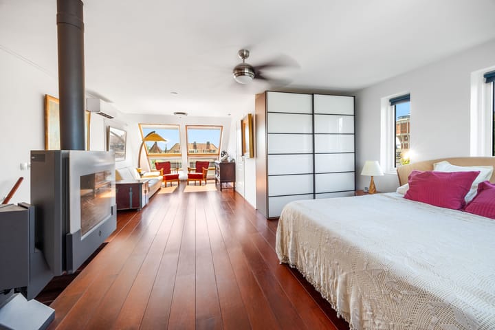 Foto 3 van Abraham Kuyperplein 14