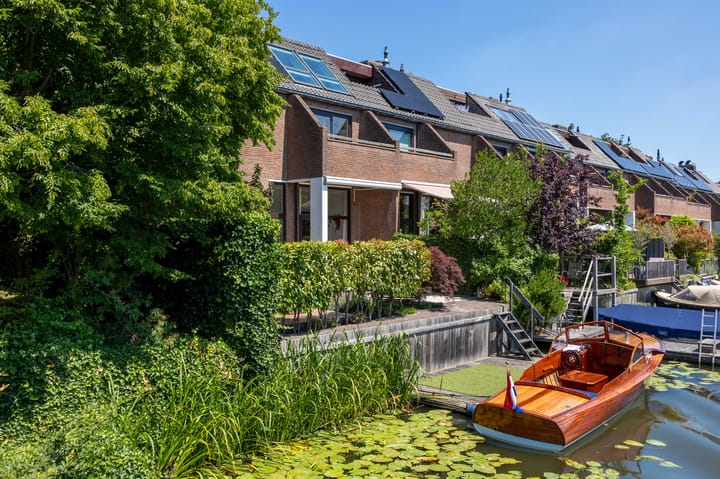 Foto 10 van Abraham Kuyperplein 14