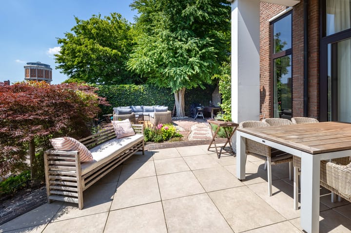 Foto 12 van Abraham Kuyperplein 14