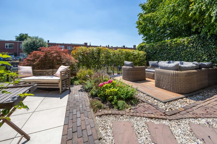 Foto 13 van Abraham Kuyperplein 14