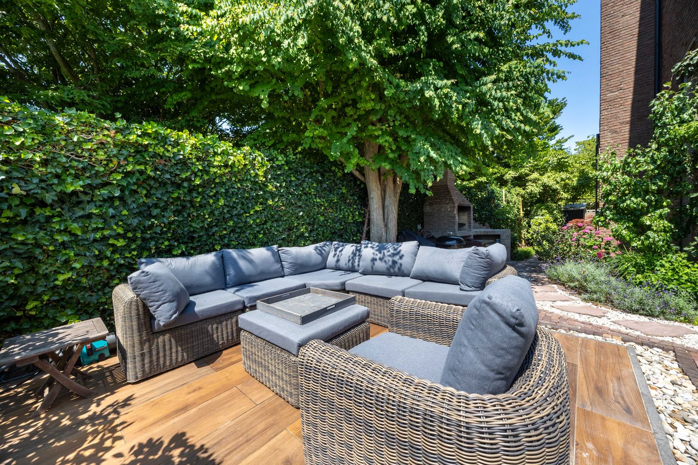 Foto 14 van Abraham Kuyperplein 14