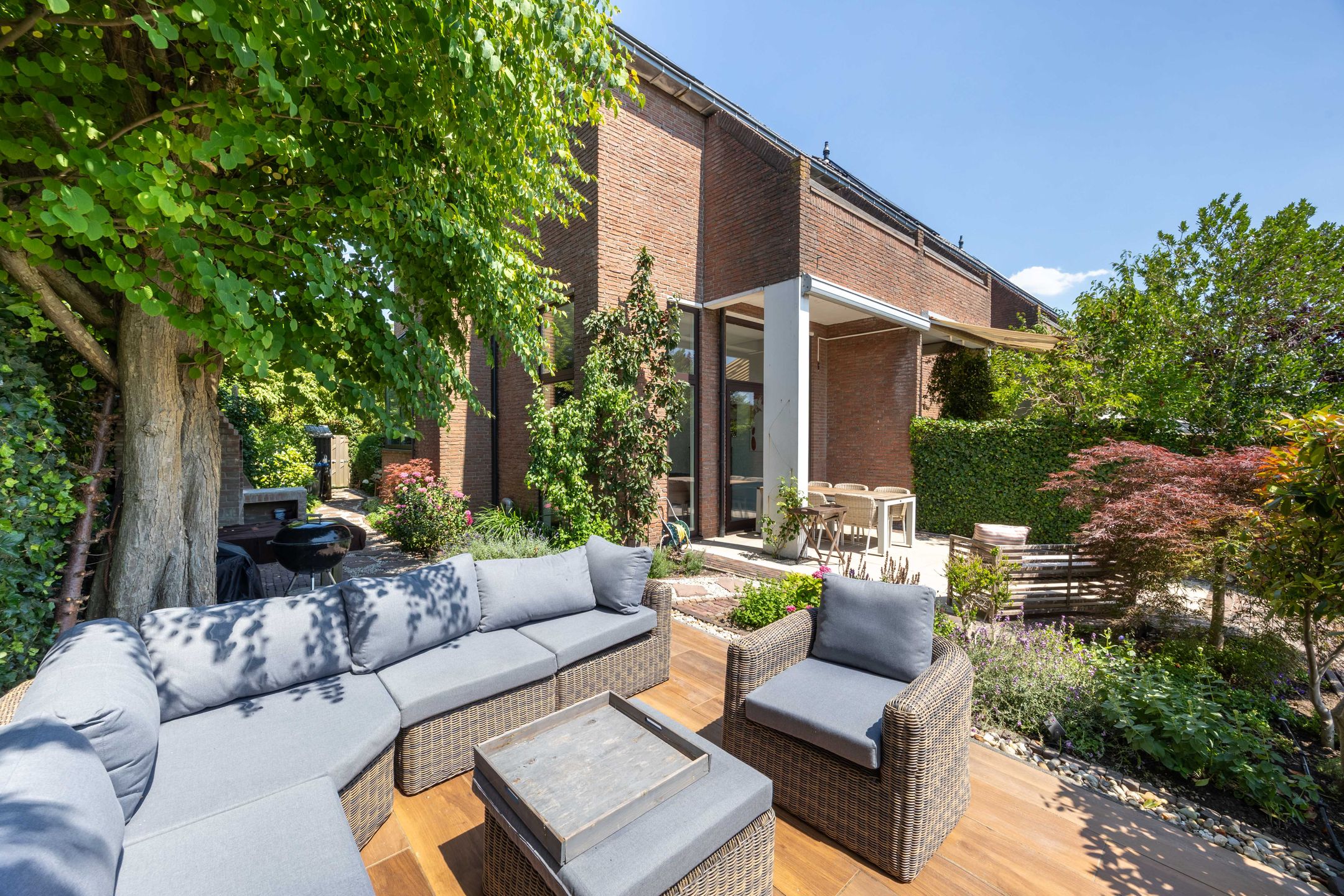 Foto 15 van Abraham Kuyperplein 14