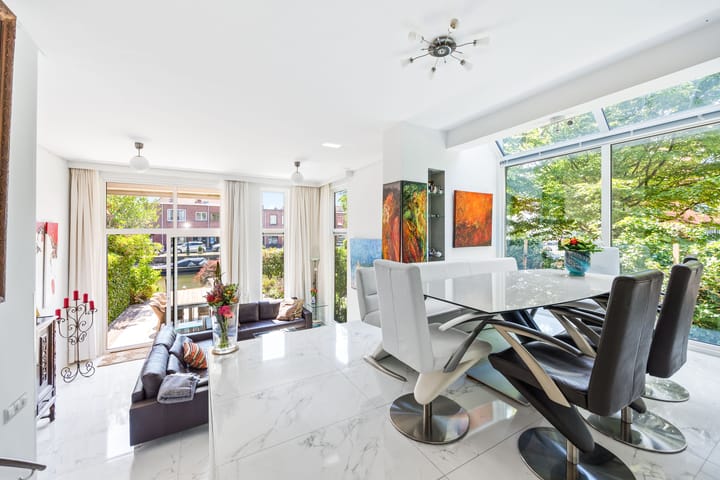 Foto 22 van Abraham Kuyperplein 14