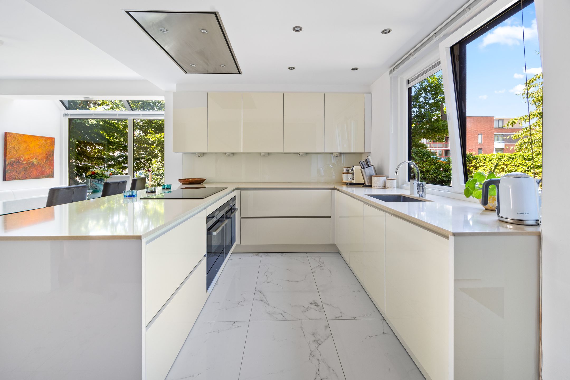 Foto 24 van Abraham Kuyperplein 14