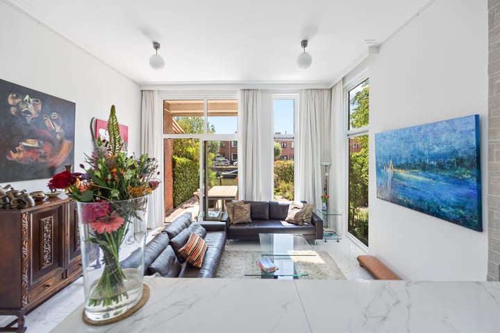 Foto 29 van Abraham Kuyperplein 14