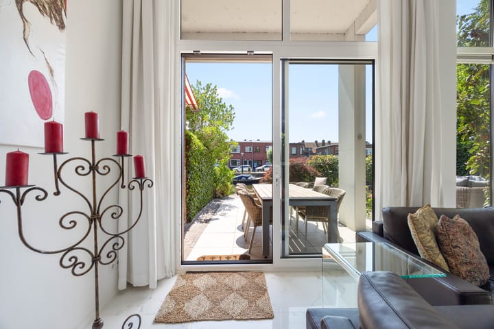 Foto 30 van Abraham Kuyperplein 14