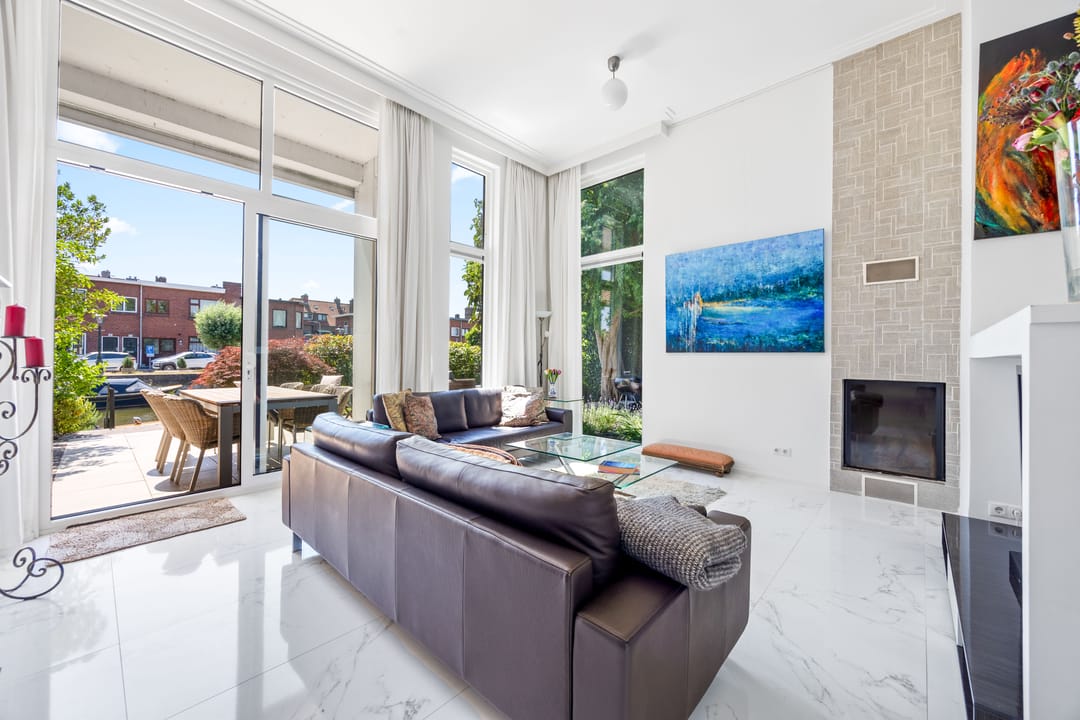 Foto 31 van Abraham Kuyperplein 14