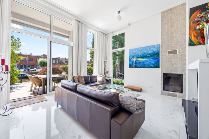 Foto 31 van Abraham Kuyperplein 14