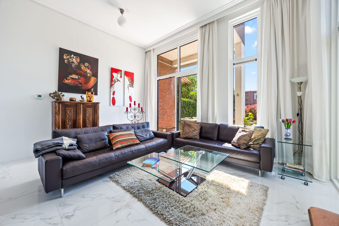 Foto 32 van Abraham Kuyperplein 14