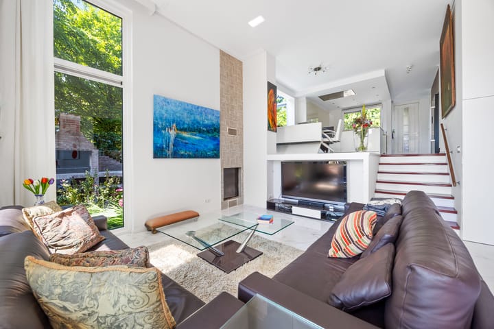 Foto 34 van Abraham Kuyperplein 14