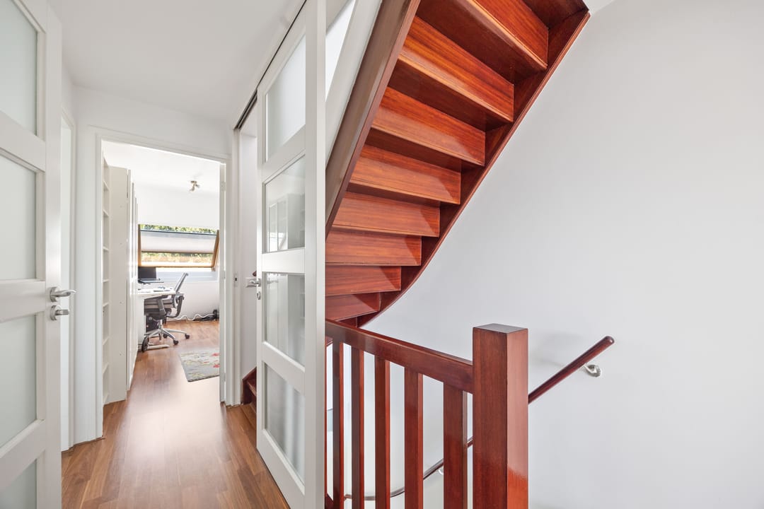 Foto 38 van Abraham Kuyperplein 14