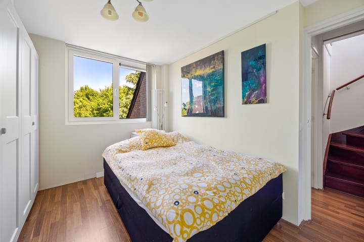 Foto 39 van Abraham Kuyperplein 14