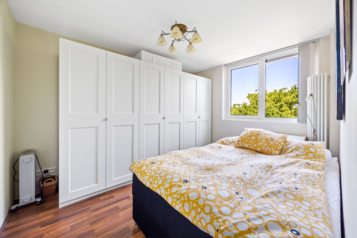 Foto 40 van Abraham Kuyperplein 14