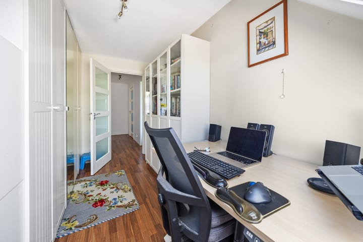 Foto 42 van Abraham Kuyperplein 14