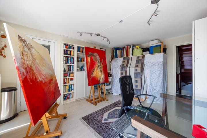 Foto 47 van Abraham Kuyperplein 14