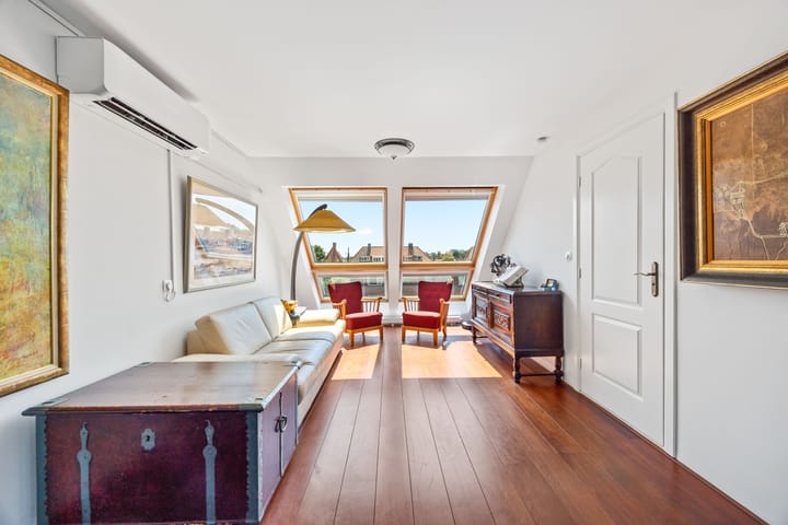 Foto 52 van Abraham Kuyperplein 14