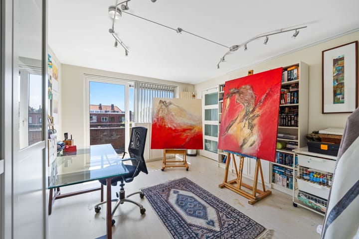 Foto 46 van Abraham Kuyperplein 14