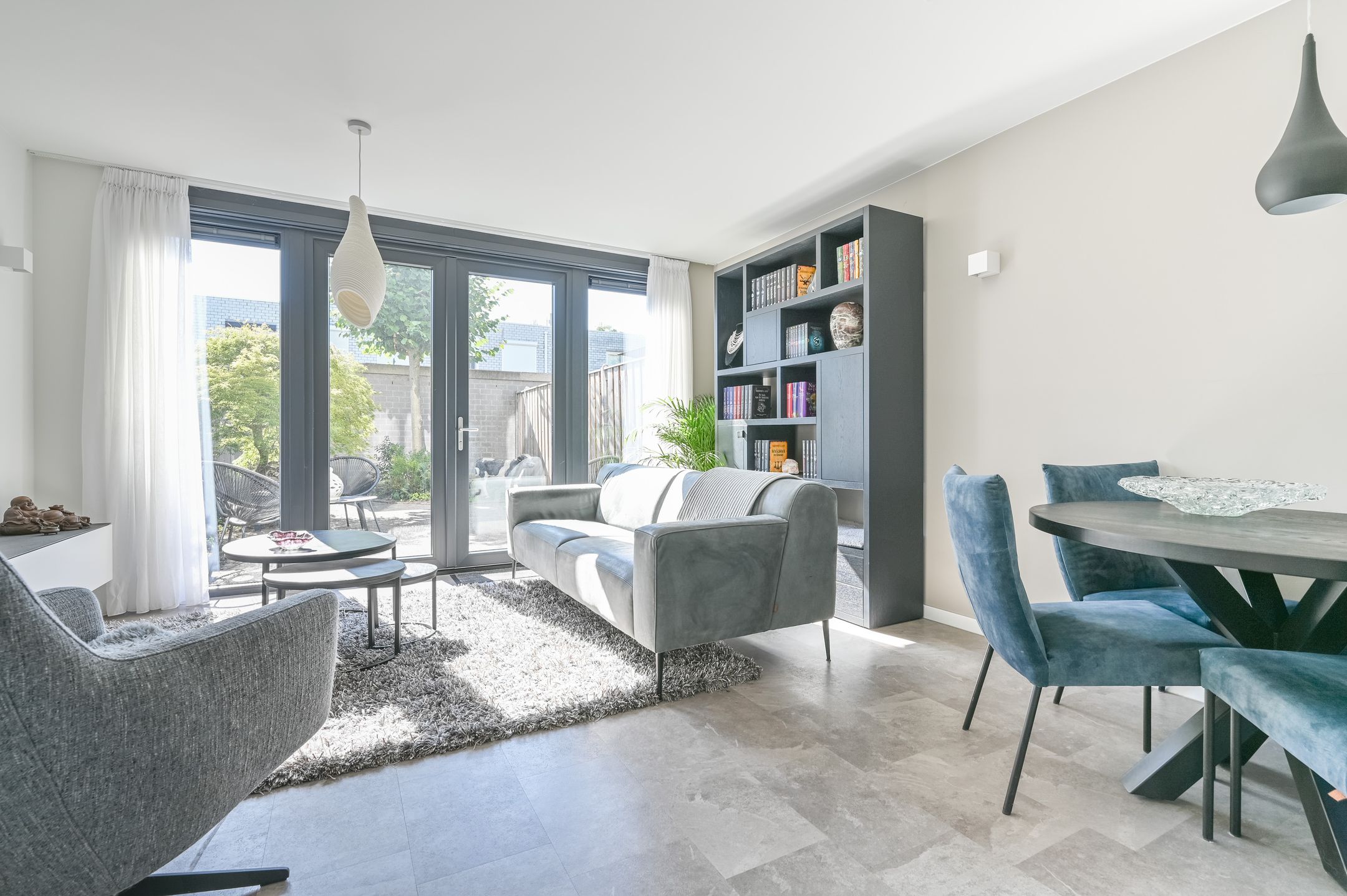 Foto 3 van Hof der Reflectie 6