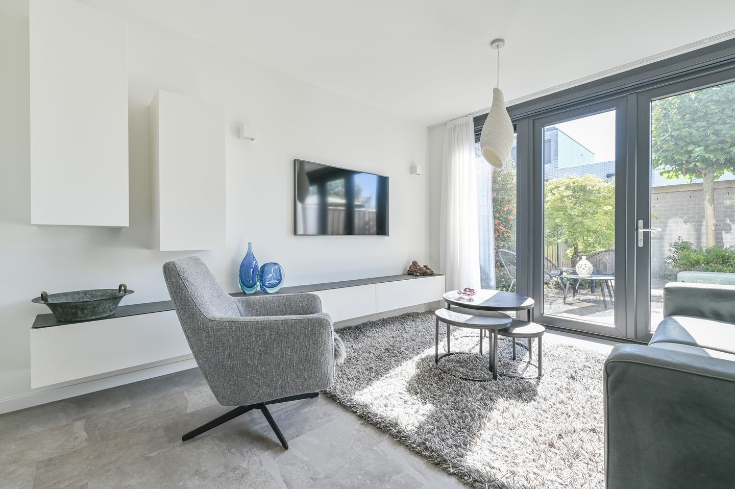 Foto 4 van Hof der Reflectie 6