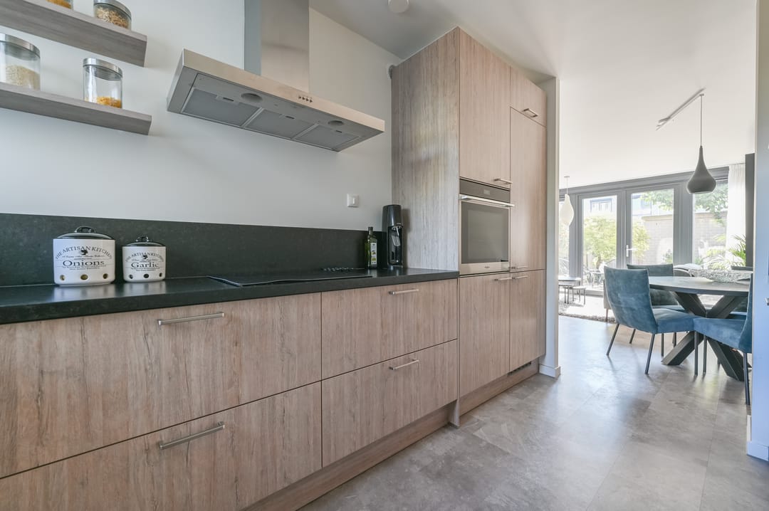 Foto 8 van Hof der Reflectie 6