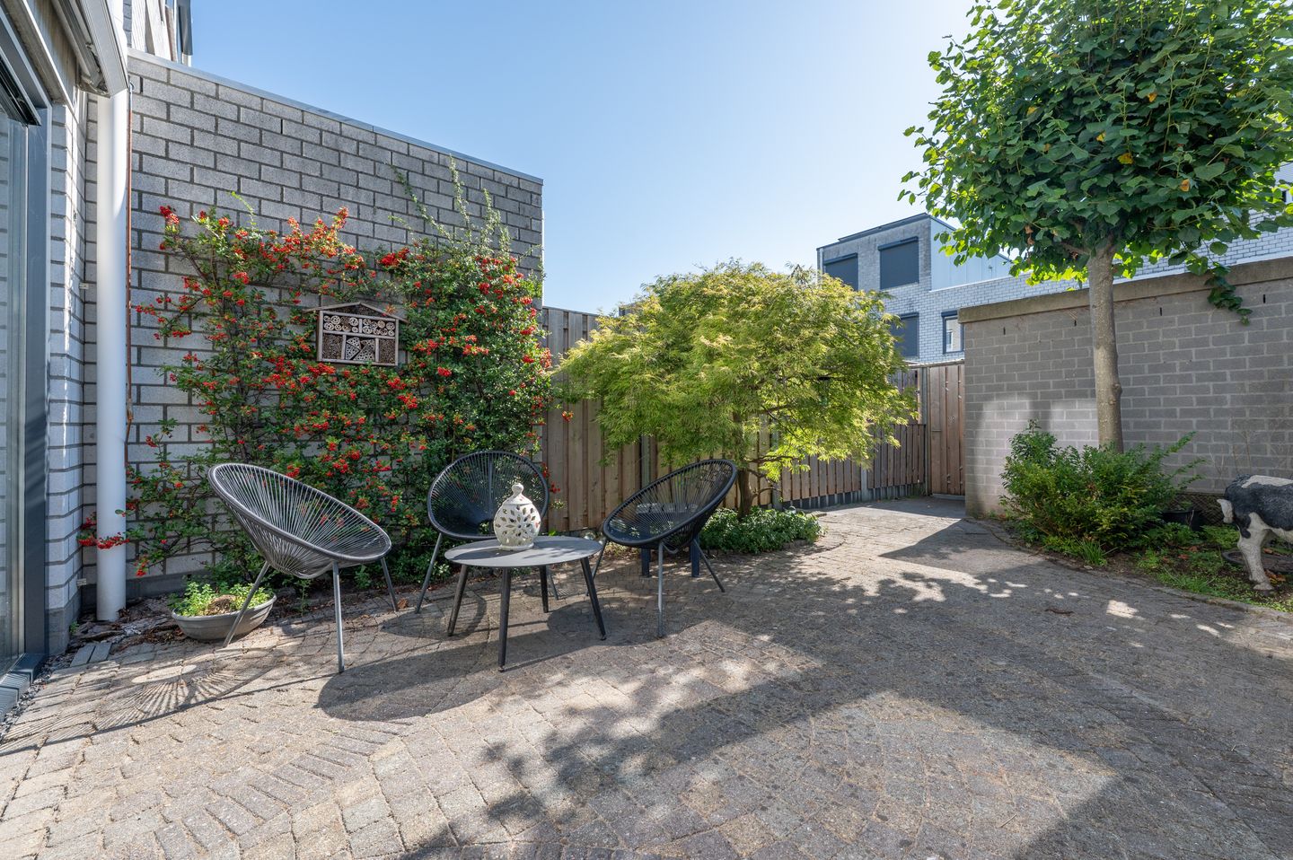 Foto 25 van Hof der Reflectie 6