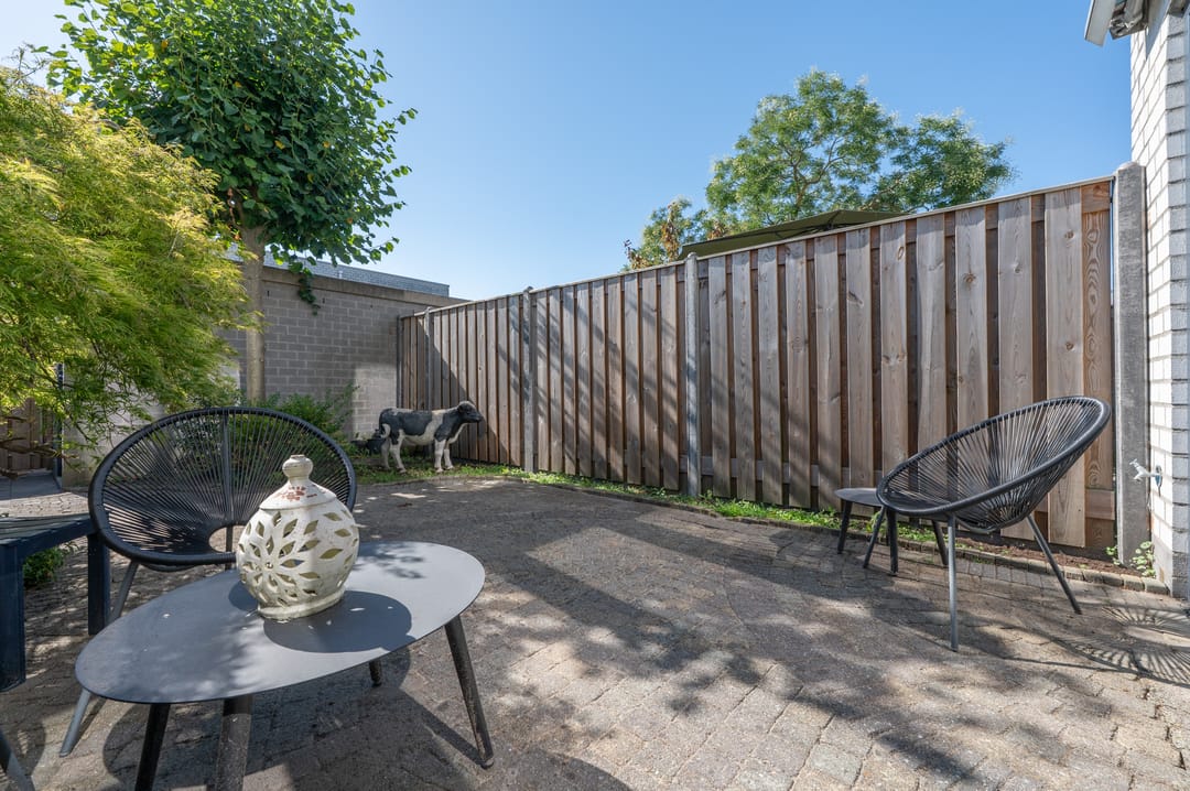 Foto 26 van Hof der Reflectie 6