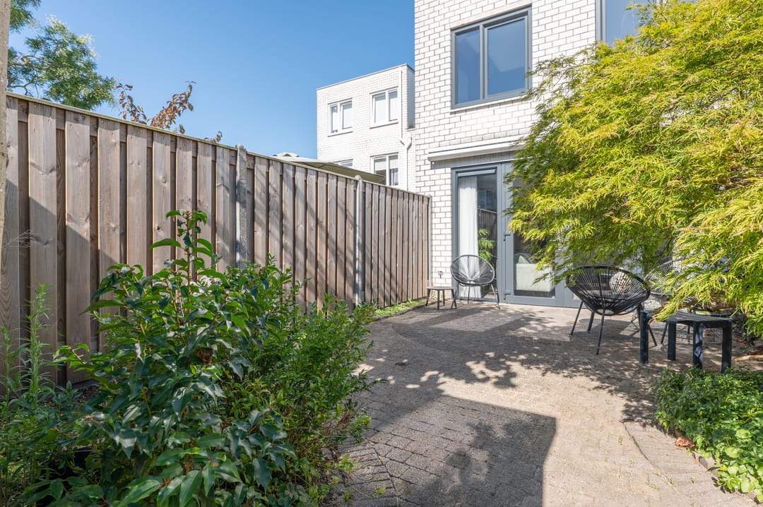 Foto 28 van Hof der Reflectie 6