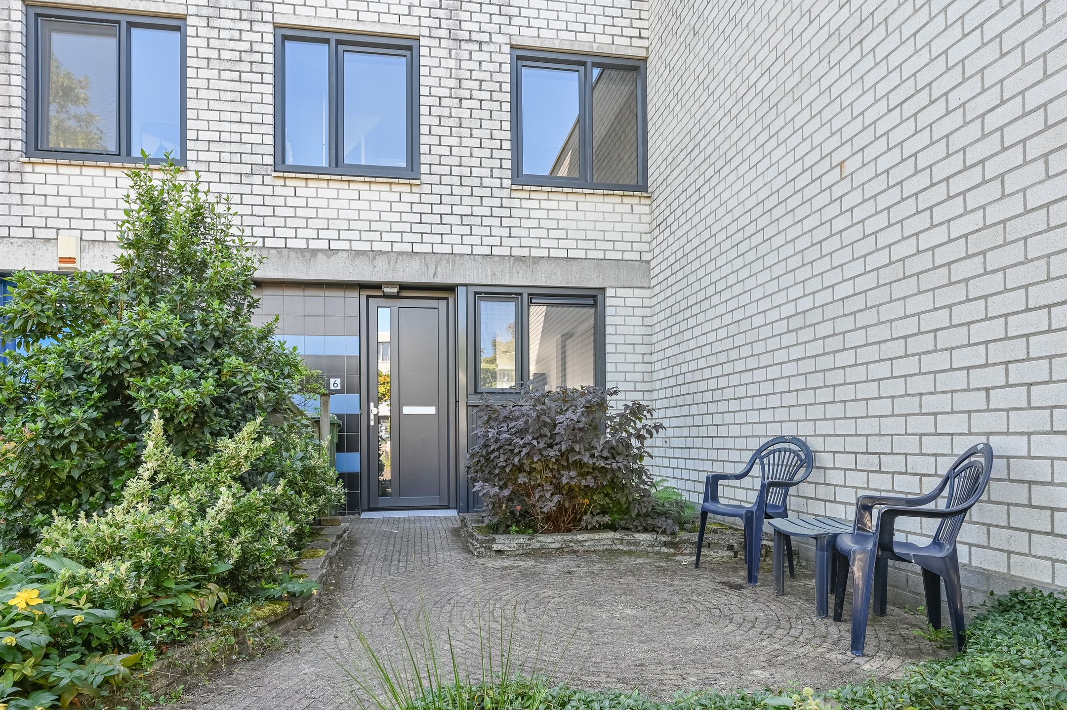 Foto 30 van Hof der Reflectie 6