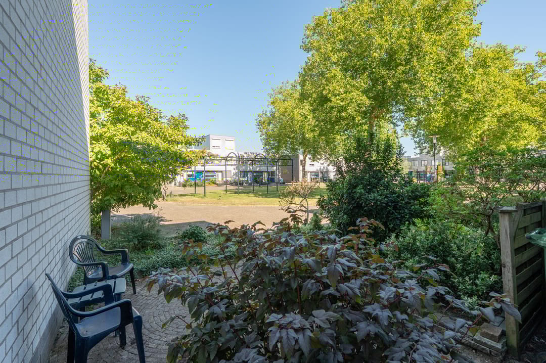 Foto 31 van Hof der Reflectie 6