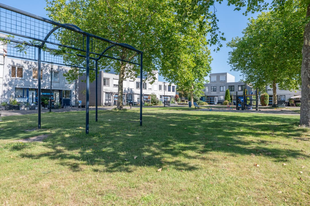 Foto 32 van Hof der Reflectie 6