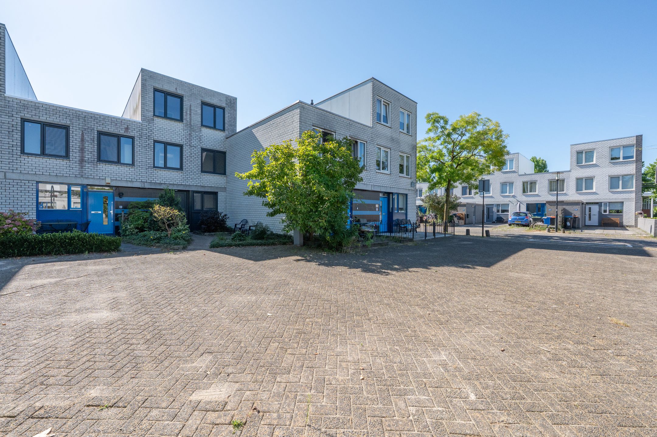 Foto 33 van Hof der Reflectie 6