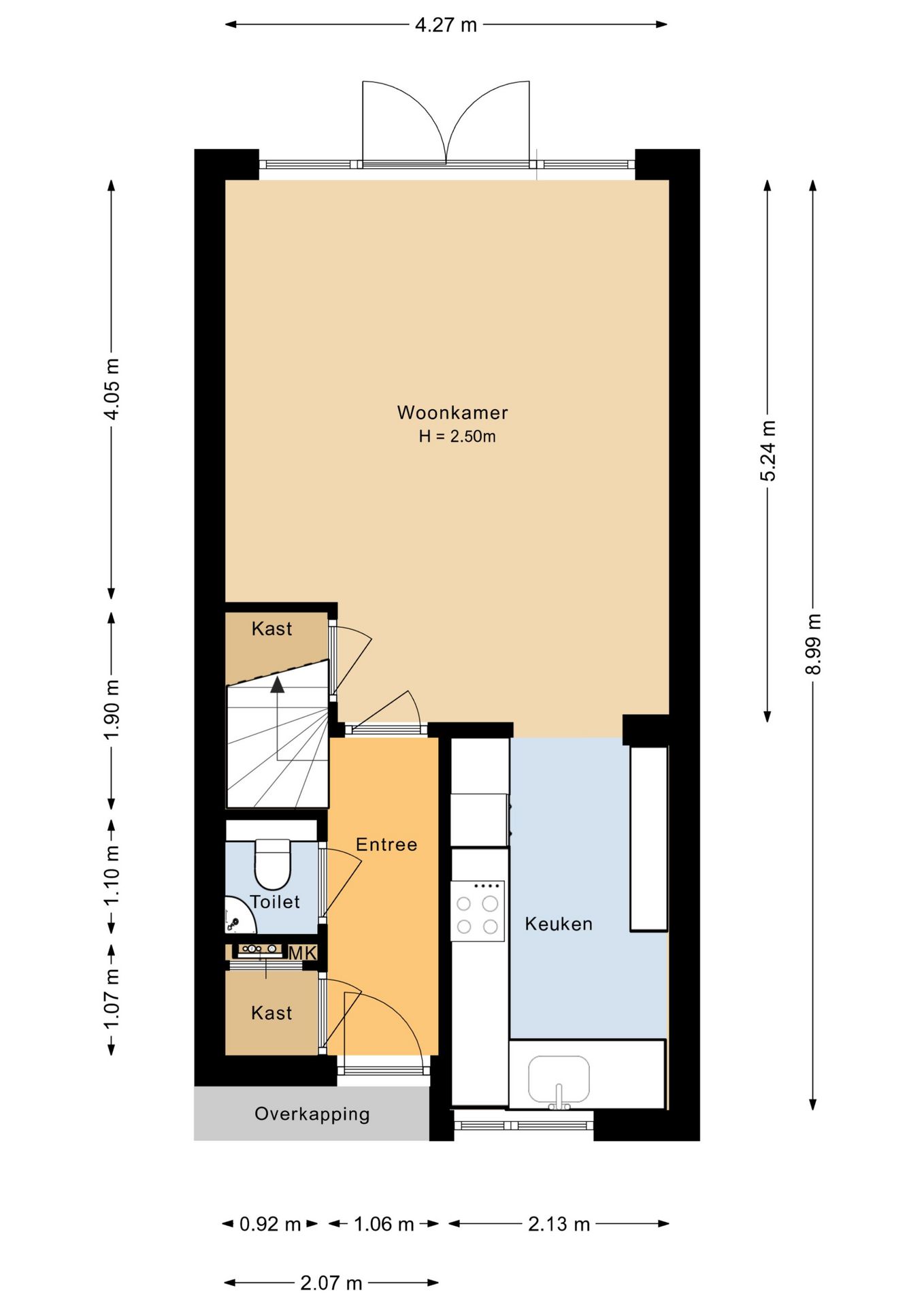 Foto 34 van Hof der Reflectie 6
