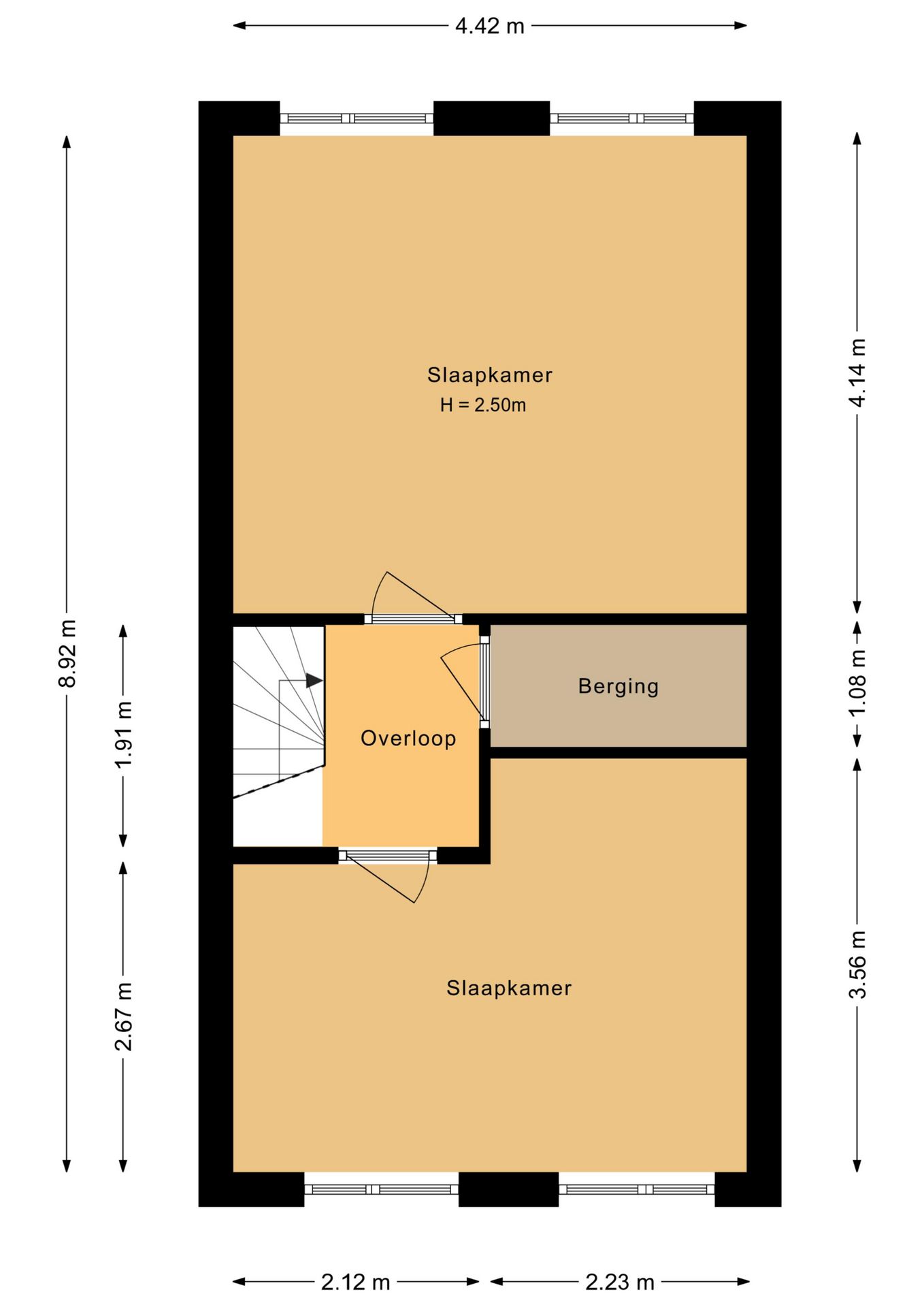 Foto 36 van Hof der Reflectie 6