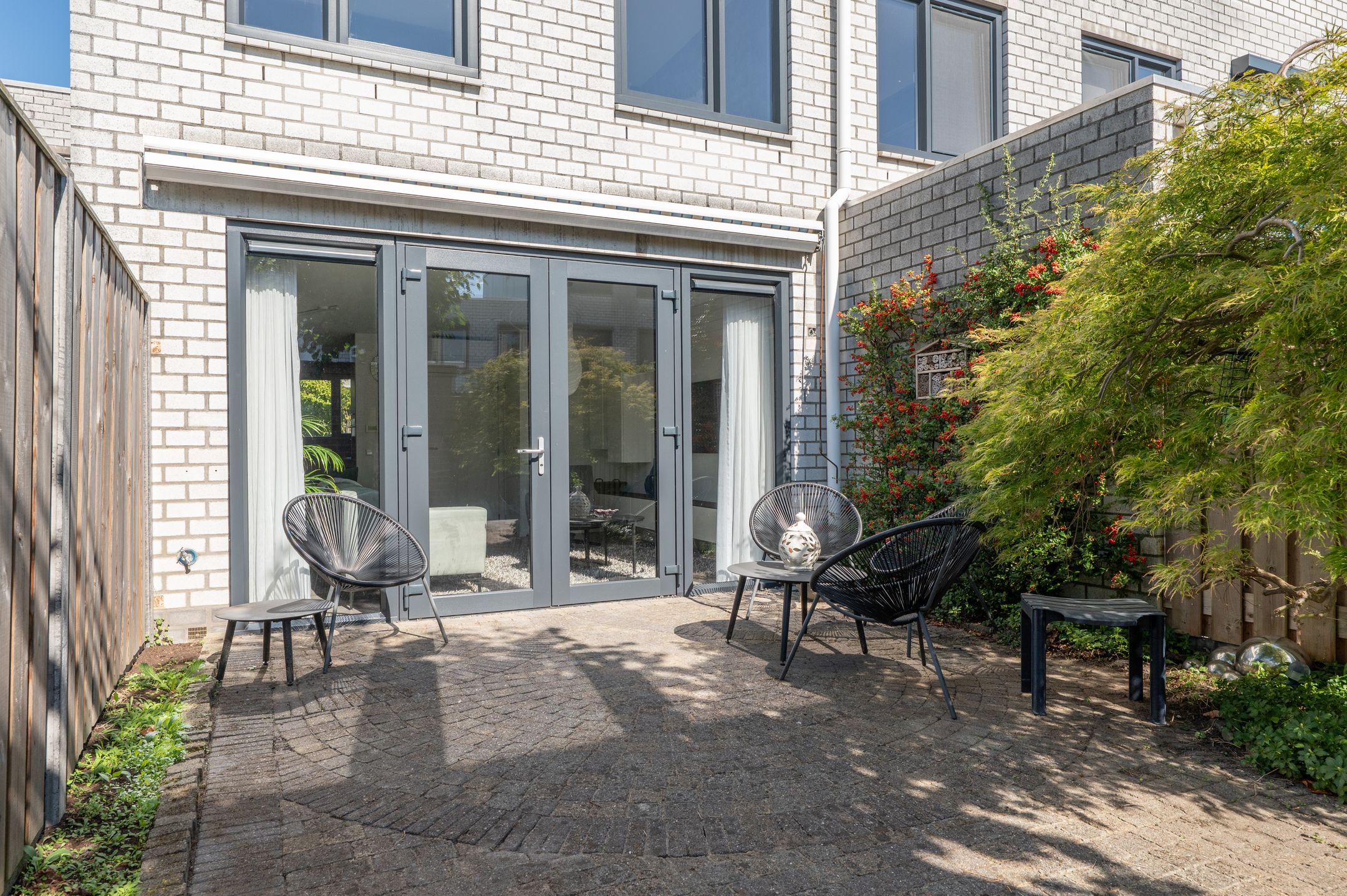 Foto 27 van Hof der Reflectie 6