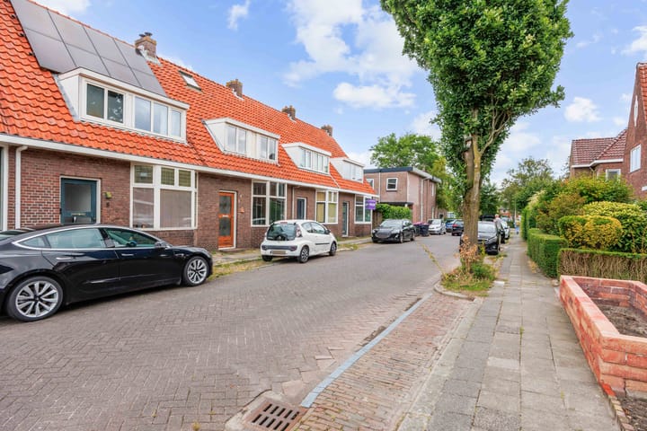 Foto 2 van Eksterstraat 6