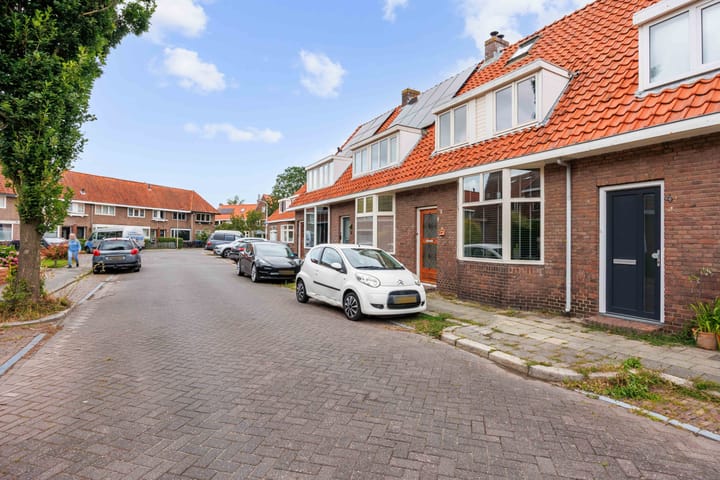 Foto 3 van Eksterstraat 6