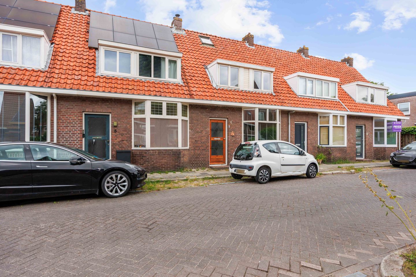 Photo 4 of Eksterstraat 6