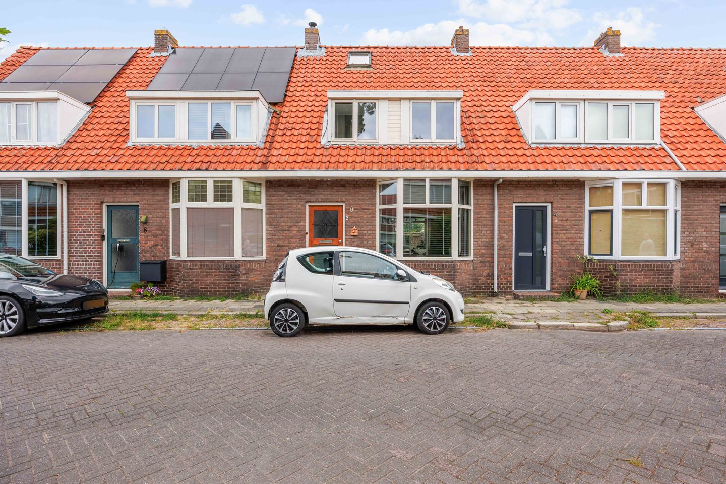 Photo 5 of Eksterstraat 6