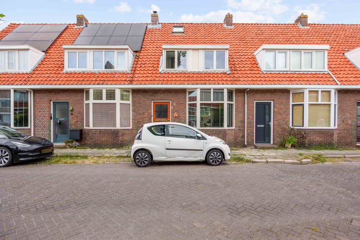 Foto 5 van Eksterstraat 6