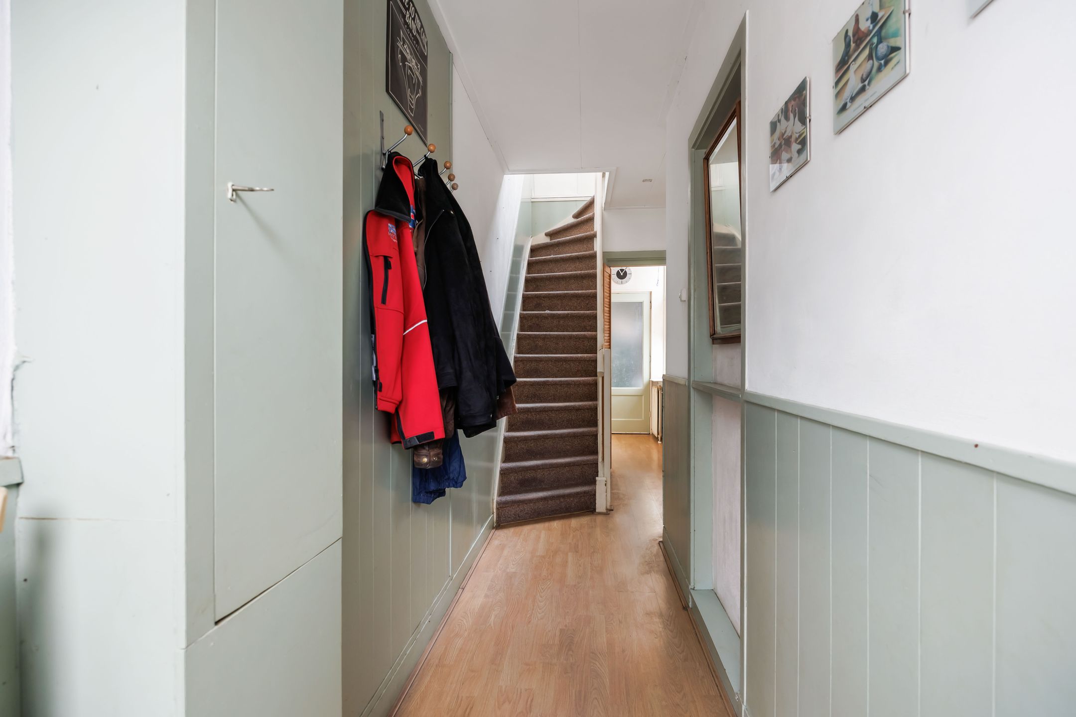 Photo 6 of Eksterstraat 6