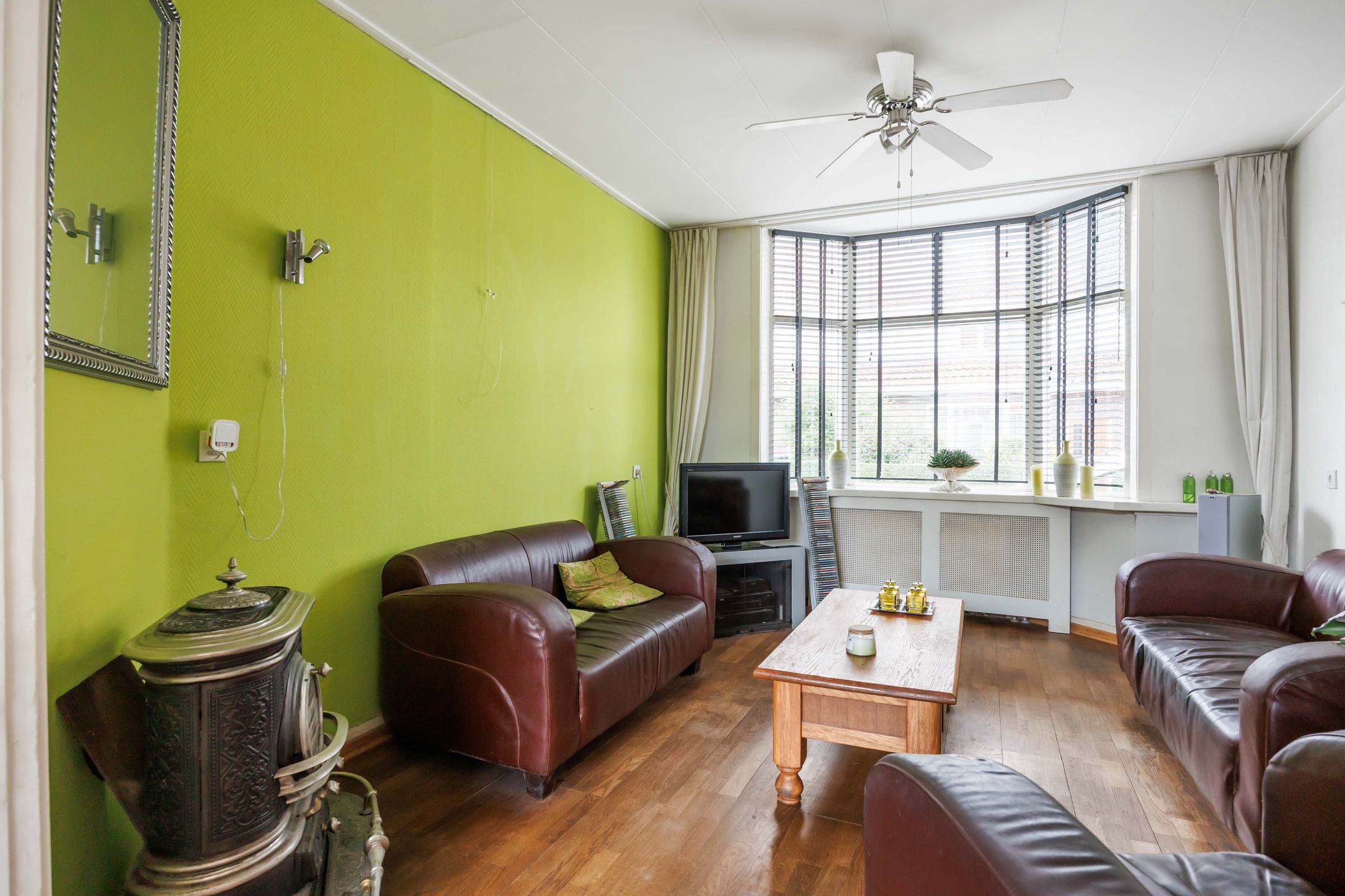 Photo 9 of Eksterstraat 6