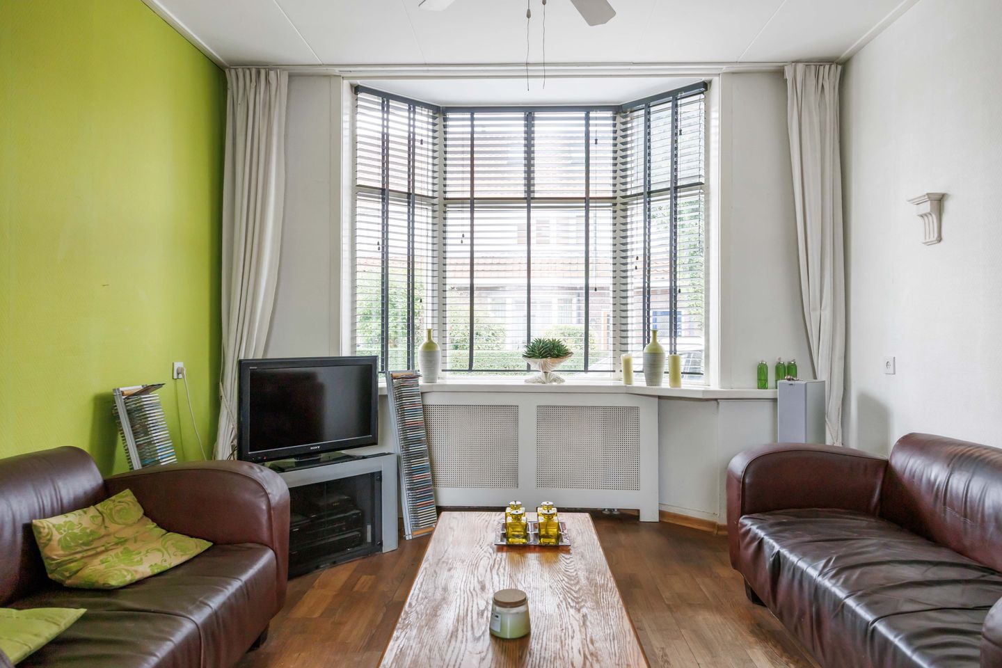 Photo 10 of Eksterstraat 6