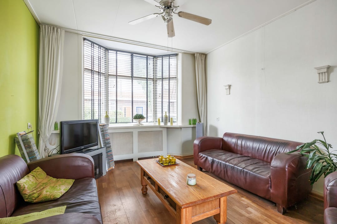 Photo 11 of Eksterstraat 6