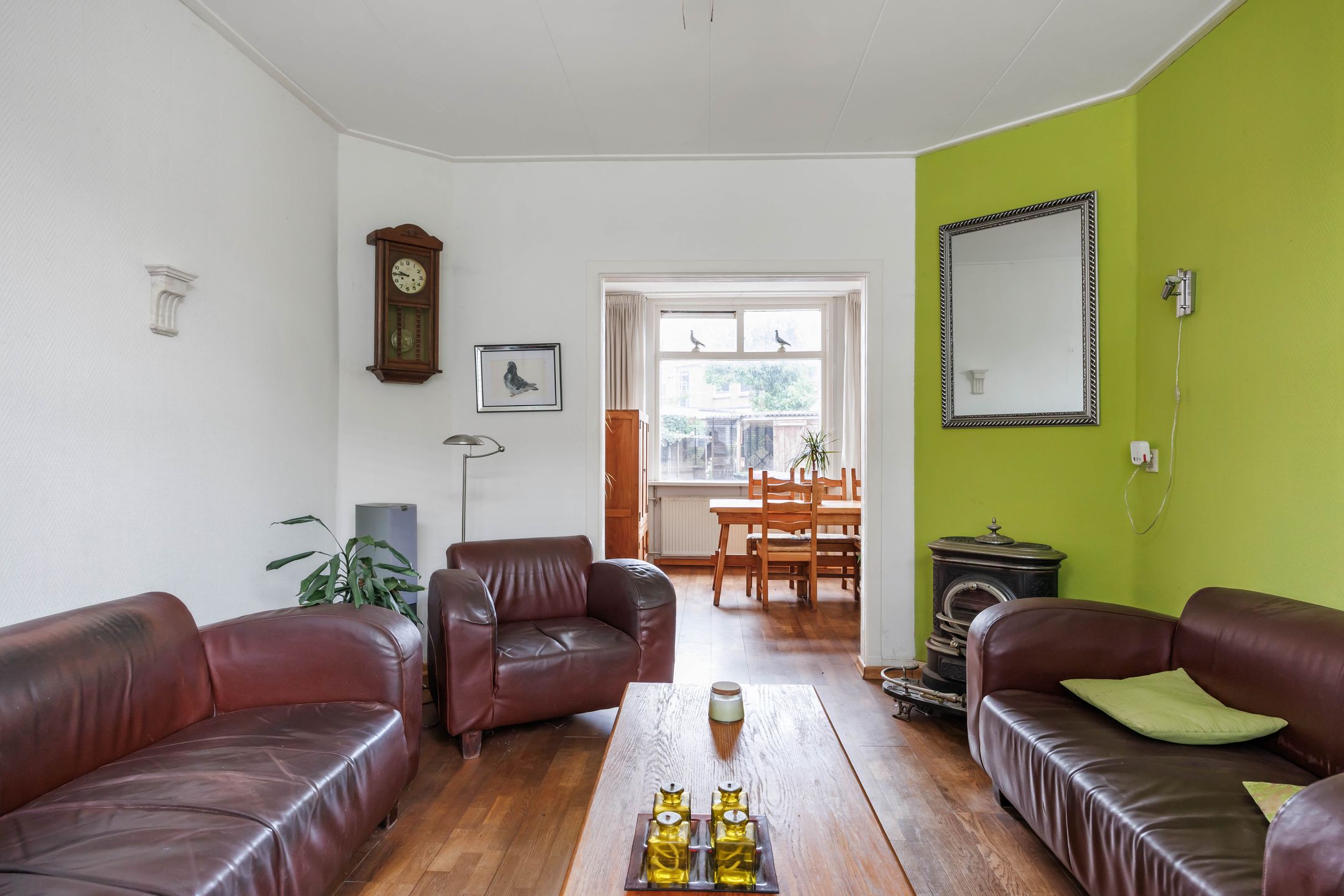 Photo 12 of Eksterstraat 6