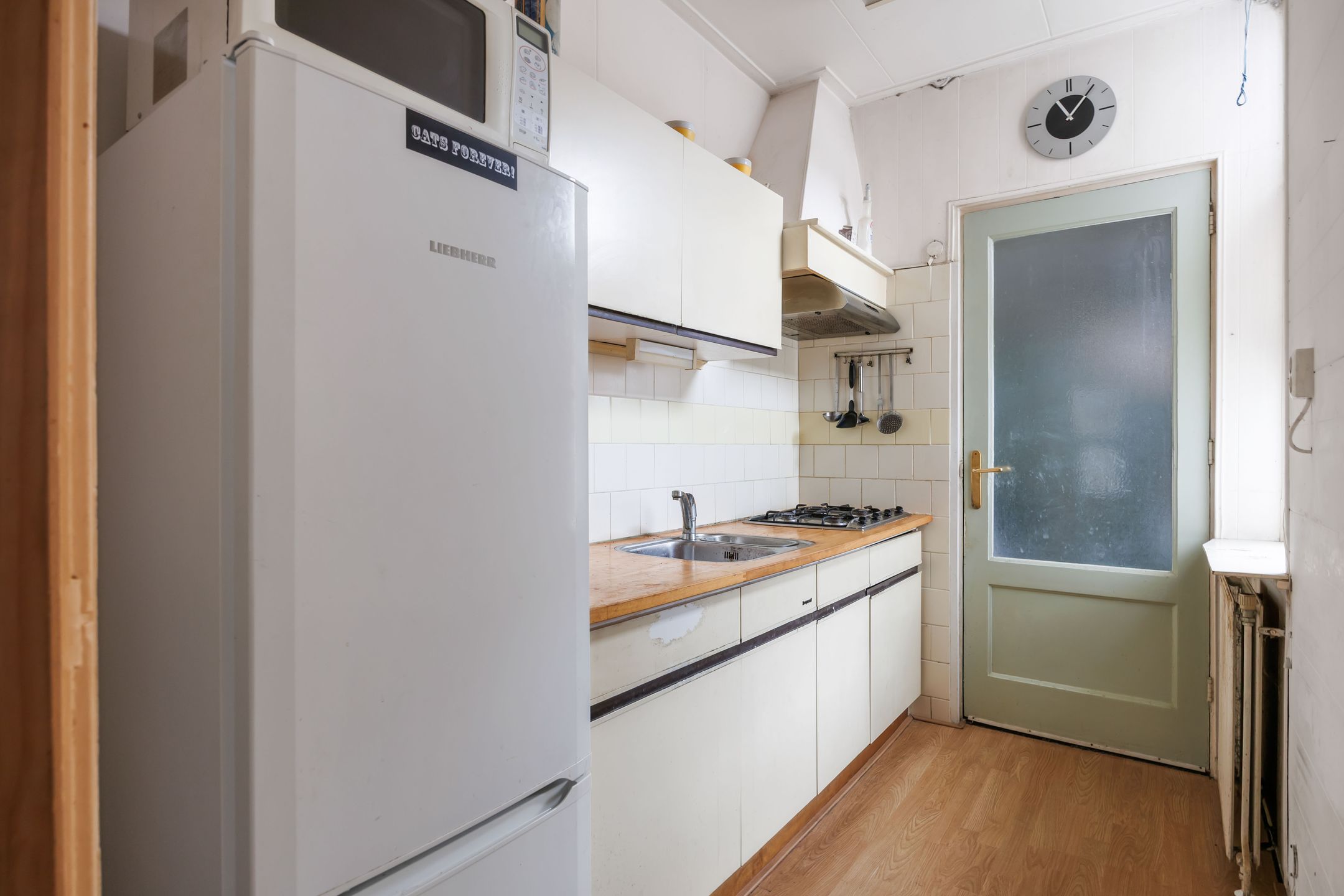 Photo 15 of Eksterstraat 6