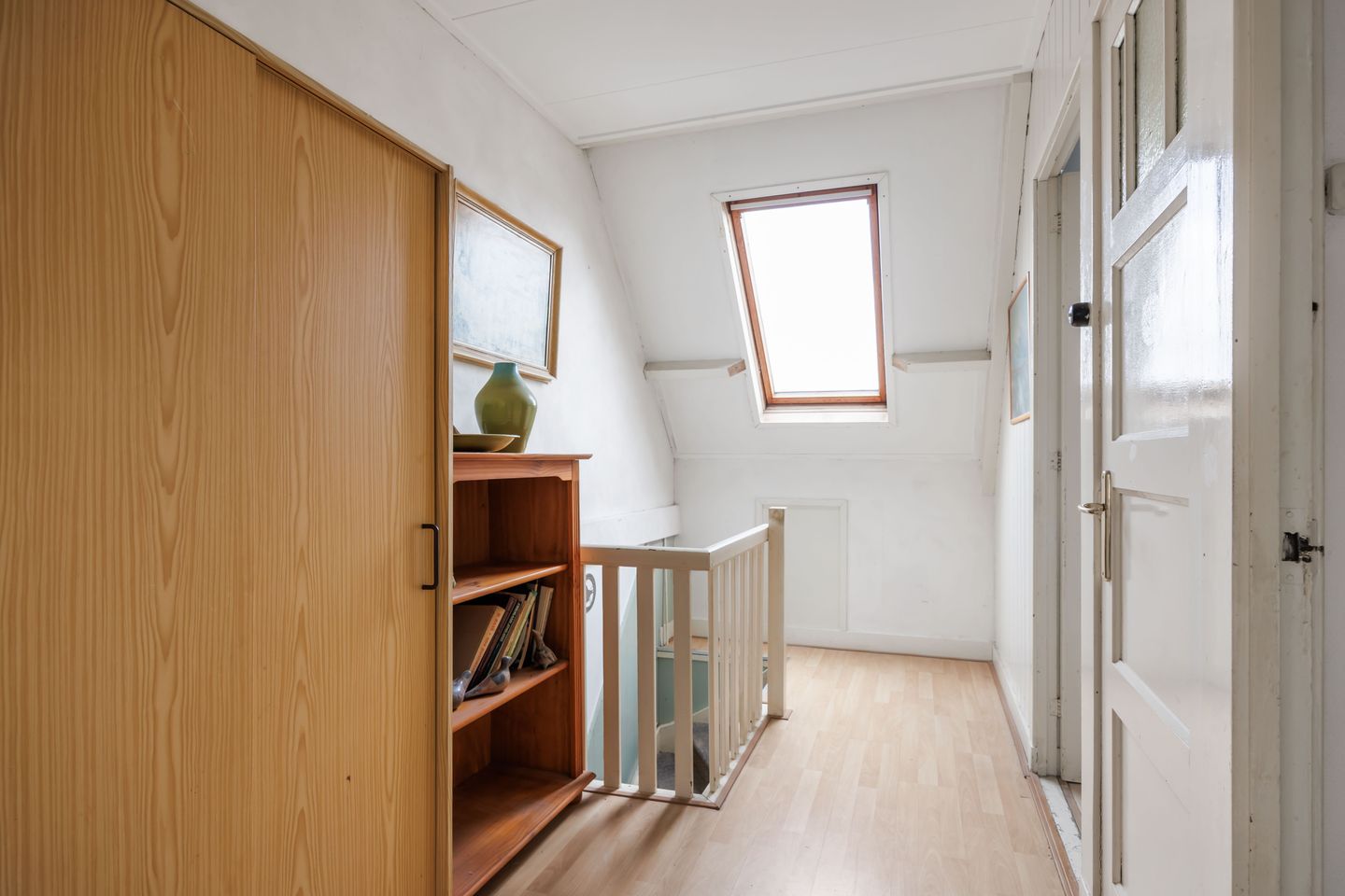 Photo 19 of Eksterstraat 6