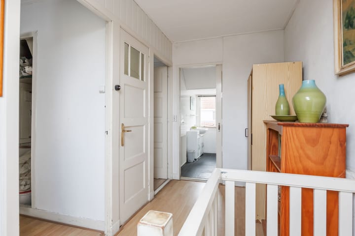 Foto 20 van Eksterstraat 6